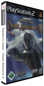 Baldur's Gate - Dark Alliance 2